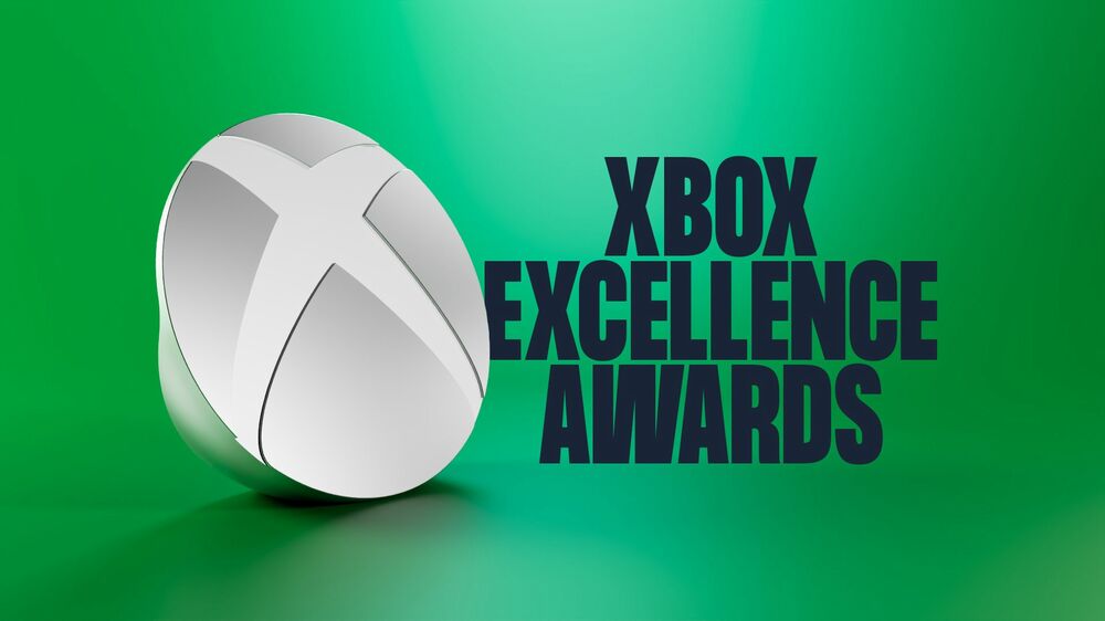 Gli Xbox Excellence Awards 2025